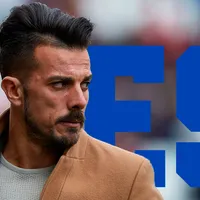 Diogo Gama contó por qué se inclinó por Rubén de la Barrera para que dirija El Salvador
