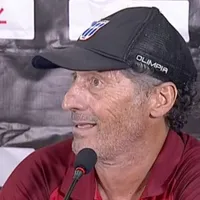 Pedro Troglio salió a la defensa del futbol de Honduras luego de ser eliminado ante Real Estelí