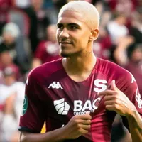 Se confirma el futuro de Eduardo Anderson en Deportivo Saprissa