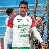 Costly habla del mal momento de Marathón