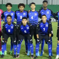 Premundial Sub-17: qué necesita Honduras para clasificar como primero de grupo