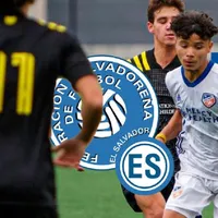 Darrell Turcios: el futbolista por el que se pelean Honduras y El Salvador
