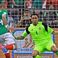 El récord que alcanzó Keylor Navas superando a Chicharito Hernández