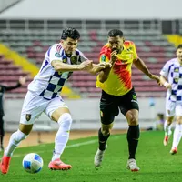 Real Salt Lake vs Herediano: a qué hora y dónde ver hoy la Copa de Campeones de Concacaf 2025