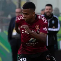 El equipo italiano que busca sacar a Rigoberto Rivas del Reggina