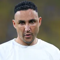 "No estaba preparado": Keylor Navas escucha la verdad más cruel desde Barcelona