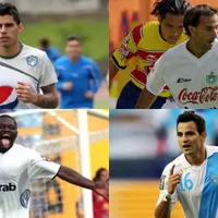 De Diego Latorre a Marco Pappa: Las figuras que no estarán en el partido de despedida de José El Moyo Contreras