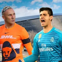 "Un portero mejor": Keylor Navas se ve involucrado en una polémica desde España con Thibaut Courtois que registra más de 800 mil visualizaciones