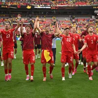 En qué clubes juegan los futbolistas de Suiza y cuánto vale la selección que enfrenta a Argentina en el Mundial 2026