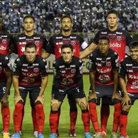 Defensor salvadoreño desea ampliar su contrato con Alajuelense [Video]