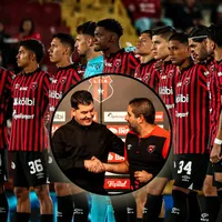 Alajuelense se lanza al mercado: los 3 fichajes que buscan sí o sí Ismael Rescalvo y Carlos Vela