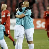 ¡Histórico! Cai, el orgullo panameño que eliminó a Toronto FC