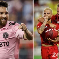 Dónde ver Inter Miami vs. Toronto hoy EN VIVO por la MLS 2023: hora, TV y alineaciones