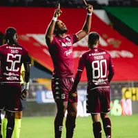 Costa Rica: ¿Qué dice la estadística particular entre los semifinalistas?
