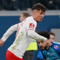 Manfred Ugalde la tendrá complicada esta temporada.