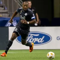 Kendall Waston dejará Vancouver lo más pronto posible