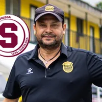 Emoción en Tibás: Jeaustin Campos lanza un guiño a Saprissa mientras los morados reclaman su regreso
