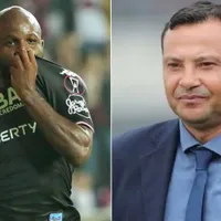 "Un circo": Jeaustin Campos rompe el silencio sobre lo sucedido con Javon East en Saprissa