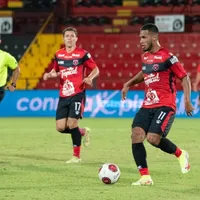 En el juego de la fecha; Herediano a levantarse y Alajuelense a consolidar
