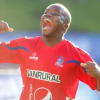 Exjugador de Municipal fue capturado