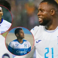 Toda Honduras impactada con lo que dijo Yustin Arboleda a Rambo de León para defender al Choco Lozano