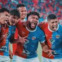 FAS derrota 0-3 a Águila y es el campeón del Clausura 2026 en El Salvador: goles y resumen de la gran final
