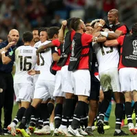 La buena noticia que tendrá la selección de Costa Rica para las Eliminatorias