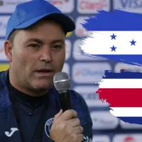 "Al Mundial": Javier López deja la sentencia que Honduras y Costa Rica no esperaban para la Eliminatoria tras derrotar a Alajuelense
