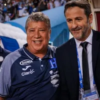 Thomas Christiansen reconoció que no se esperaba una remontada de Panamá