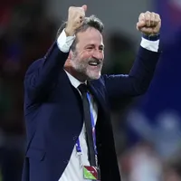 Lo celebra Thomas Christiansen: Seleccionado de Panamá es buscado por histórico de Europa