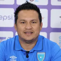 Amarini Villatoro no se fija en la tabla de abajo