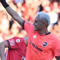 Keylor Navas en Newell's vs. Central Córdoba: hora y dónde ver hoy el partido en Costa Rica