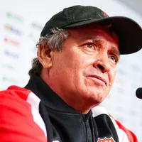 “Fuera de Costa Rica”: la limpieza del Machillo Ramírez en Alajuelense empieza con el hombre de confianza de Guimaraes