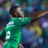 Joel Campbell: "Hubo ofertas de USA y Europa, pero León es mi casa"