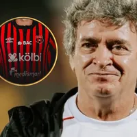 Es oficial: Machillo Ramírez se refuerza con una figura que ilusiona a toda la afición de Alajuelense