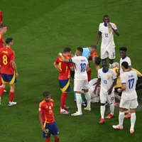 Cuántas veces se enfrentaron Francia y España por Mundiales: quién lleva ventaja