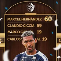Costa Rica: Marcel Hernández ya es histórico en Cartaginés