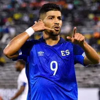 Buenas noticias sobre el legionario Nelson Bonilla