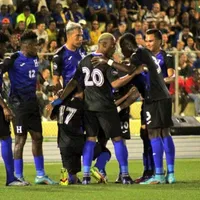 Los desafíos de la selección de Honduras para 2023