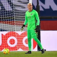 France Football destaca a Keylor Navas: "Quizá el mejor fichaje de PSG en los últimos años"