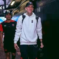 Anderson Canhoto tendría su futuro definido.