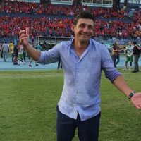 Oficial: Municipal confirmó el regreso Sebastián Bini