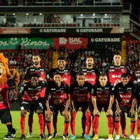 Nueva era de Carevic ilusiona a afición alajuelense con goleadas y buen juego