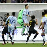 Keylor Navas sufre doblete de Cristiano Ronaldo en triunfo del PSG ante Riyadh Season (VIDEO)