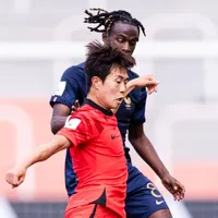 Francia 1-2 Corea del Sur: cómo afecta el resultado a Honduras