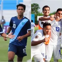 ¡Atención Guatemala y Honduras! FIFA pospone el sorteo del Mundial Sub-20 de Indonesia 2023