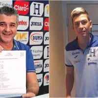Diego Vásquez sobre la convocatoria de Francisco Martínez: “Para la Selección, todos nos creemos técnicos”