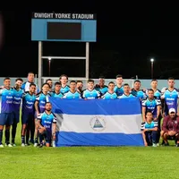 Nicaragua vs. Trinidad y Tobago: el favorito de las casas de apuestas para la fecha 6 de la Liga de Naciones de Concacaf 2022-23 (Foto: Fenifut)