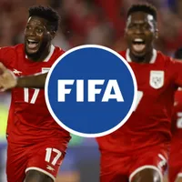Panamá celebra la confirmación de la FIFA para el sorteo al Mundial 2026.