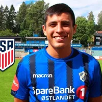 El valor de Rubio Rubin según Transfermarkt